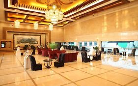 Four Seasons Royal Garden Hotel Beijing